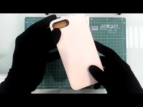 Чехол Moshi Overture Wallet iPhone 7 Plus daisy pink (99MO091302) EAN/UPC: 4713057250699 Чехол Moshi Overture Wallet iPhone 7 Plus daisy pink (99MO091302) EAN/UPC: 4713057250699