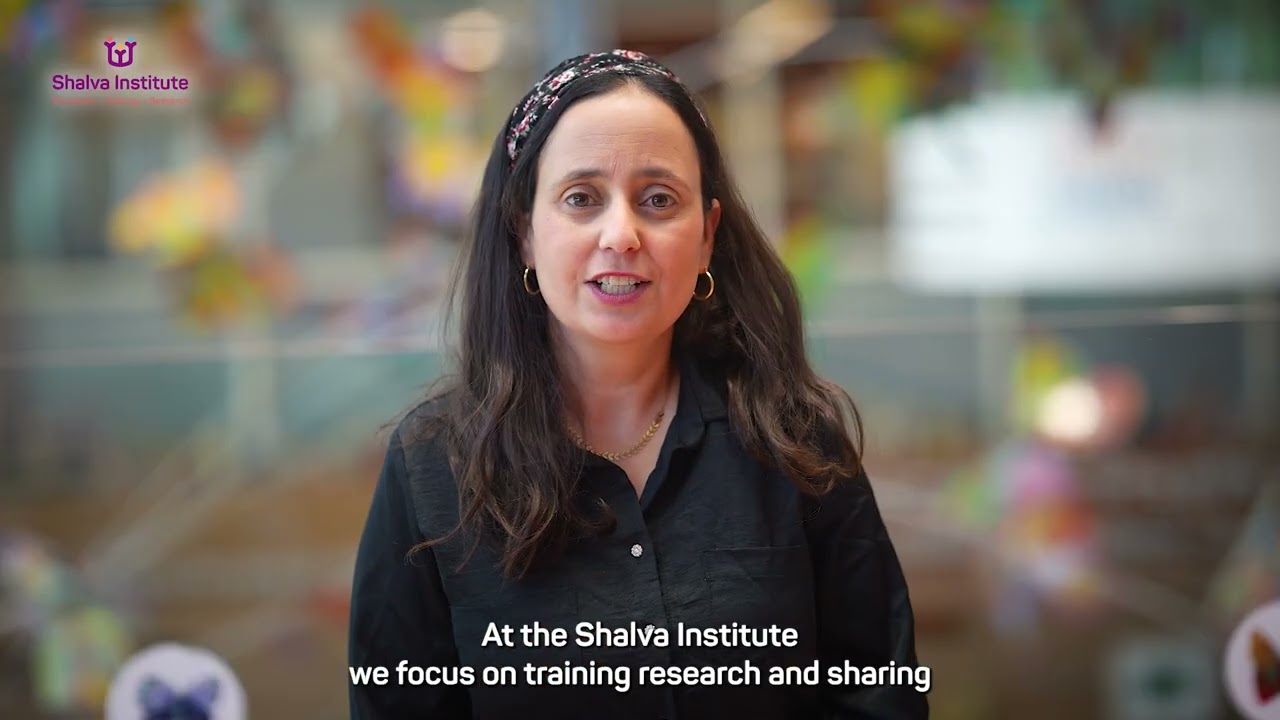 The Shalva Institute - Eduction. Training. Research.
