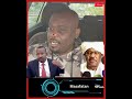 استاذ علاءالدين الادانات والتصريحات غير كافية لابد إغلاق المجال الجوي وشغل عملي عديل 5 5 2026