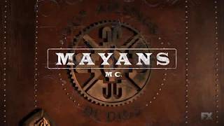 OFFICIAL Mayans M.C. Season 1 Opening Credits Intro Main Theme [FULL HD]