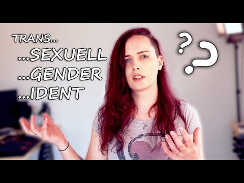 Video: Wer sind Transvestiten? Transvestiten und Transsexuelle – was ist der Unterschied?
