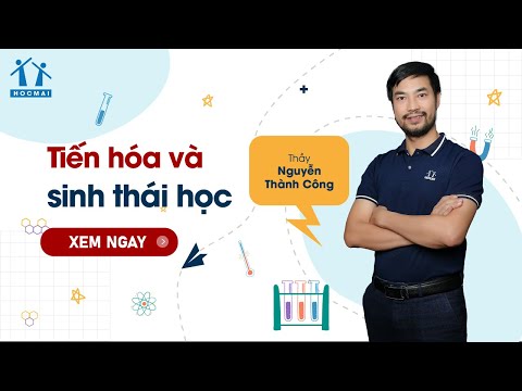 Video: Lịch sử sự sống trong sinh thái học là gì?