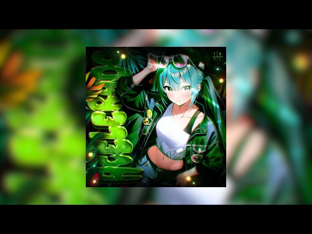 SMA$HER - ACELERADA