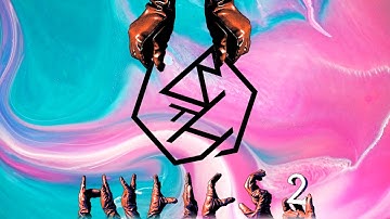 Hylics 2 by rjsmangit - Breaking The Habit 2025