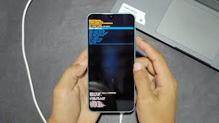 Como Formatar o Galaxy A16 (Hard Reset)