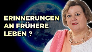 Erinnerungen an 20 frühere Leben | Reinkarnation, Wiedergeburt | Jenseitsmedium BettinaSuvi Rode