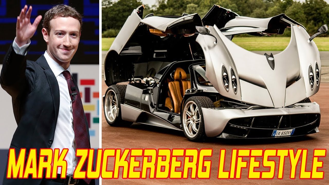 Mark Zuckerberg House And Cars