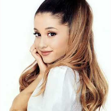 Ariana Grande - Be My Baby (Cashmere Cat Remix) | Download MP3