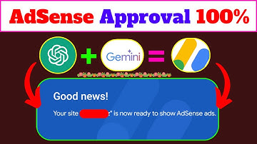 AdSense Approval 100% Working Method | AdSense Approval Paid Course For Free 🔥