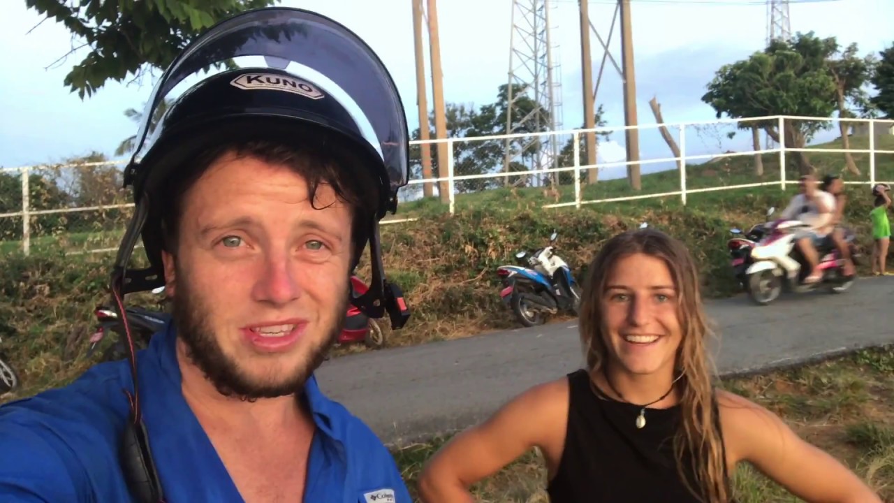 Phuket, Thailand Travel Vlog: Folan Finds Trip Around the World Day 64