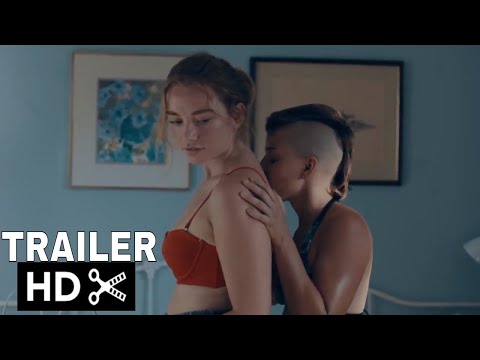 PRINCESS CYD Official Trailer {2017}