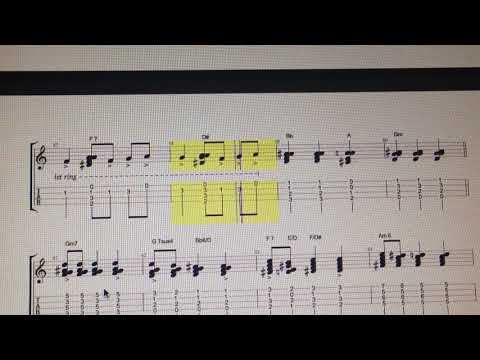 Magic Ukulele Waltz - Roy Smeck