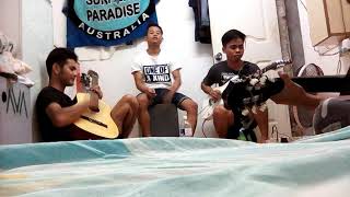 Guava Band  Cinte Yang Ilang1