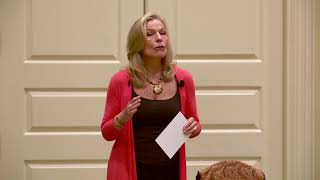 The Four Pairs - 1 of 19 (Family Constellations)