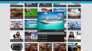 CreativeReady Tutorial For Royalty Free Radio Ads. screenshot 5