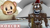 Roblox Five Nights At Freddy S Animatronic World Fnaf Roleplay Radiojh Games Youtube - animatronic world roblox phantom freddy