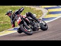 2021 Ducati Hypermotard 950