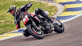 2021 Ducati Hypermotard 950