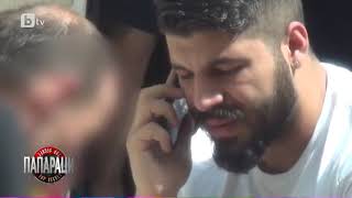 Папараци По Следите На Фамилия Стораро