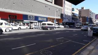 City life Durban!!