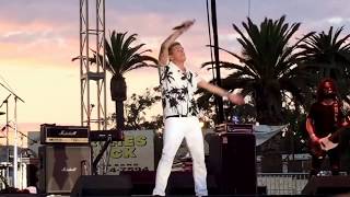 Sugar Ray - Every Morning..Live at The Ventura County Fair 8/3/2017