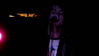 The Academy Is... -  Classifieds live acoustic