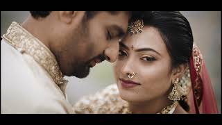 The Sacred Union Vaishnavi Weds Madhu Official Wedding Film Trixie Tales