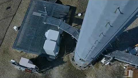 Experience the future of Digital Twin technology with Gaussian Splatting