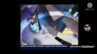 obb Metro hari ini 2006-2007