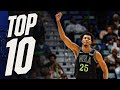 NBA's Top 10 Plays Of The Night | December 11, 2025
