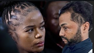 Leaked Audio Of Thabo Bester Thre@tening Nandipha Magudumana's Life