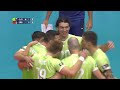 Highlights | SLOVENIA vs. SERBIA | CEV Enel EuroVolley 2026 Men | Eight Finals