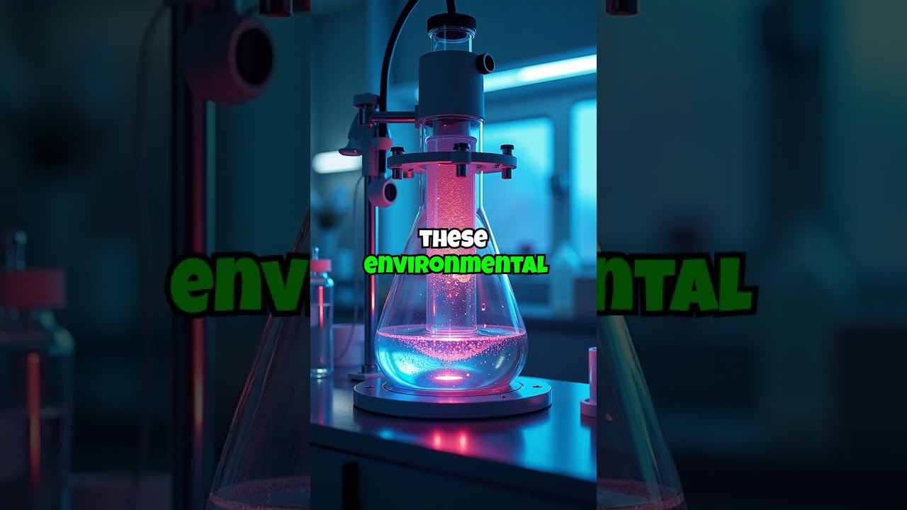 The Rise of Lab-Grown Meat: Will it End World Hunger? #technology #sustainability #labgrownmeat