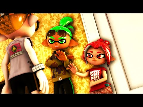 Play It Cool (Splatoon SFM)