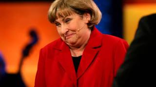 Angie Late Night: Finanztransaktionssteuer