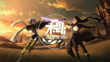Eir Aoi / IGNITE (Fairlane Remix) - SACRA BEATS  [藍井エイル Sword Art Online II ソードアート・オンラインII OP]