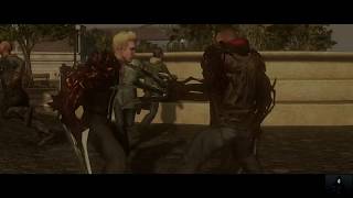 Prototype 2 II A Nest of Vipers II Part 18 II TheGuyInHood