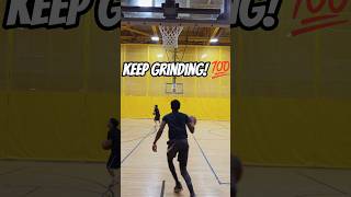 Don't Give Up #basketballmotivation #basketballmindset #motivation