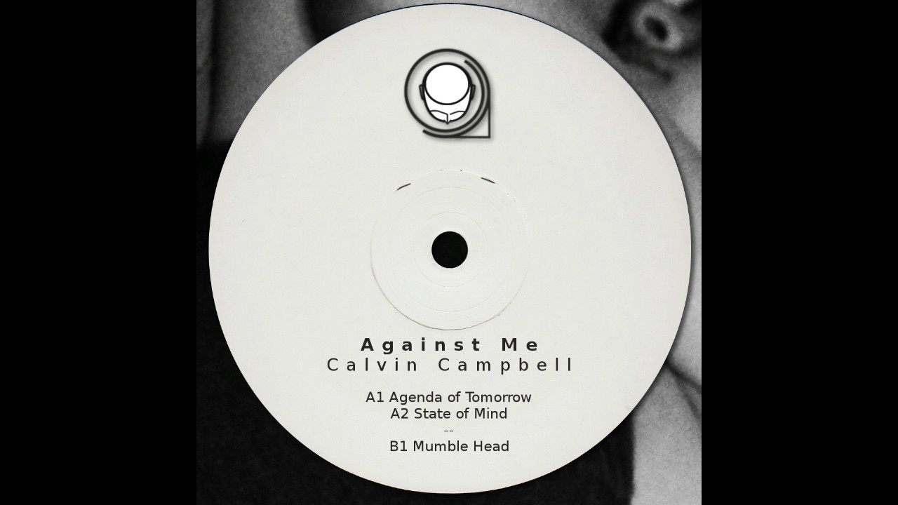 Calvin Campbell - State of Mind