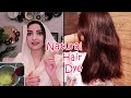 Modern Hair Tint Natural Dye at Home 100% Live Good Results