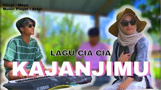 Download Lagu Enak !! Lagu Cia Cia || Versi Musik Wakatobi || Kajanjimu || Vocal Mayu || Music Arsyi Hondolu MP3 Download Lagu Enak !! Lagu Cia Cia || Versi Musik Wakatobi || Kajanjimu || Vocal Mayu || Music Arsyi Hondolu MP3