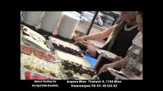 12 Temmuz Avrupadaki Anadolu Aspava Alkolsüz Aile Restaurant