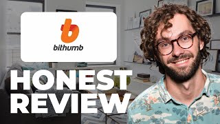 Bithumb Card Review - Watch Before Using