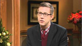 "You Lost Me: Why Young Christians Are Leaving Church And Rethinking Faith" -- David Kinnaman 1/2
