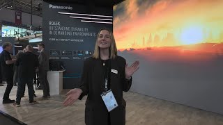 Download Lagu Panasonic RQ45K 42,000lm rental projector: Intel SDM, 12G-SDI, fast service access MP3