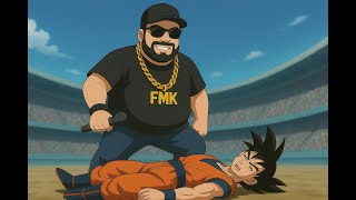 FMK - Anime Rap Battle Turnier 2025 Qualifikation