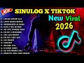 NEW SINULOG X TIKTOK NEW VIRAL NONSTOP BEST REMIX 2026