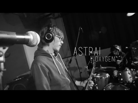 Punk music video thumbnail preview for Astpai - Oxygen
