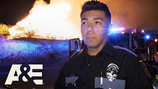 Live PD: Police Patrol – Back-to-Back Full Episodes – MARATHON Pt. 35 | A&E