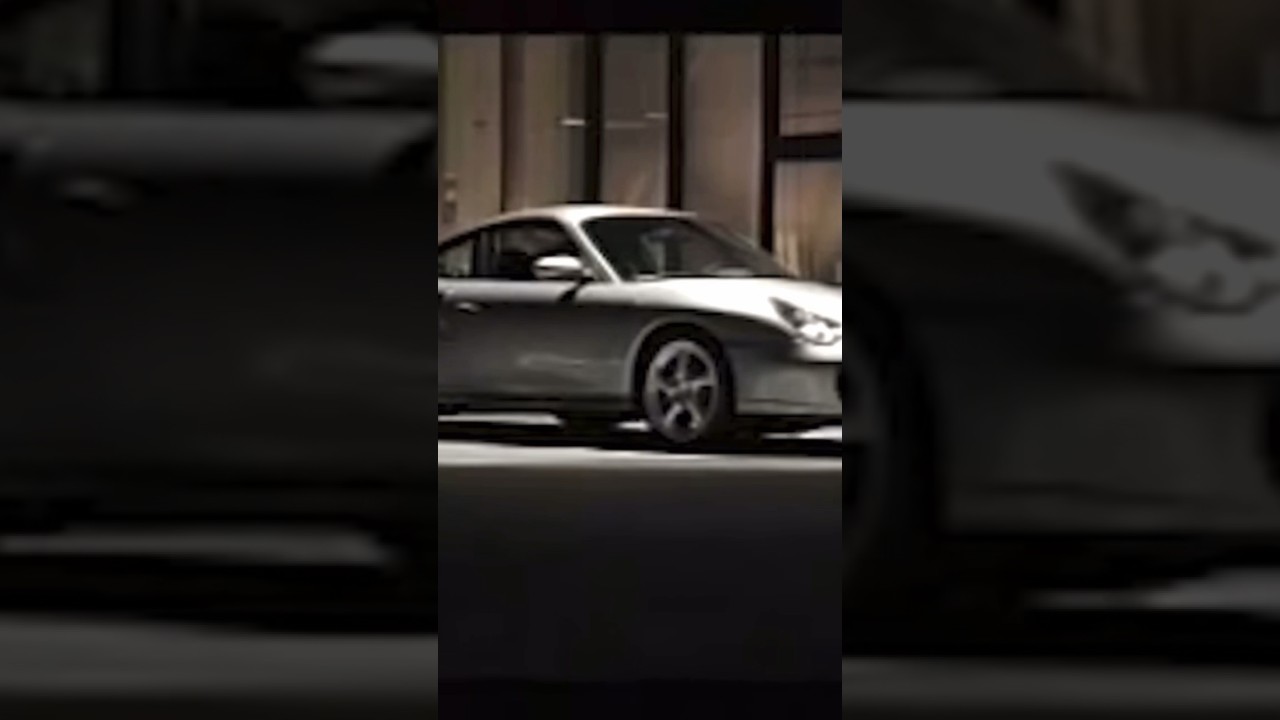 This is why Porsche makes the best cars 